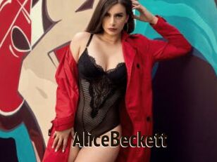 AliceBeckett