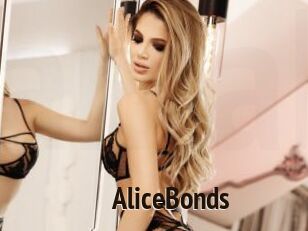 AliceBonds