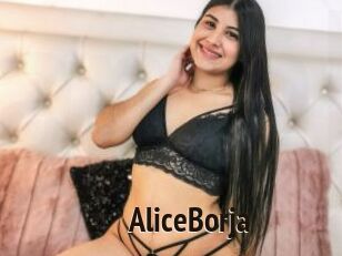 AliceBorja