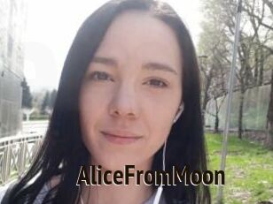 AliceFromMoon Amatrice Blog