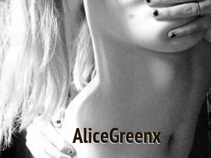 AliceGreenx