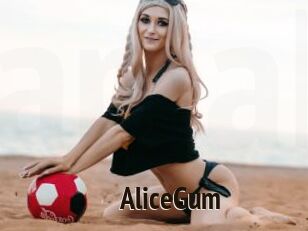 AliceGum