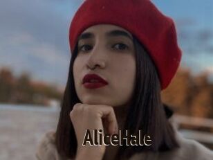 AliceHale