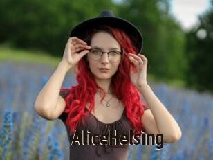 AliceHelsing