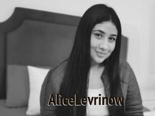 AliceLevrinow