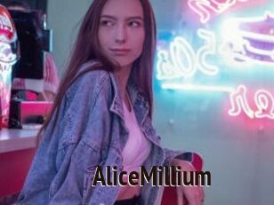 AliceMillium