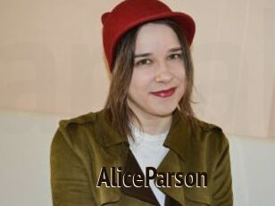 AliceParson