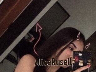 AliceRusell
