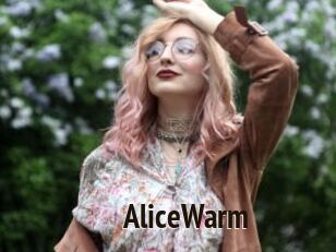 AliceWarm