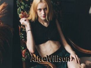 AliceWilison