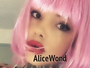 AliceWond