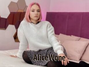 AliceWone