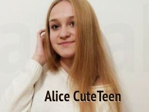 Alice_CuteTeen