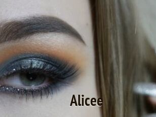 Alicee