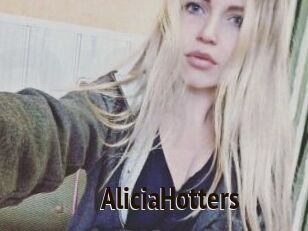 AliciaHotters