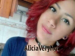 AliciaVeryHot