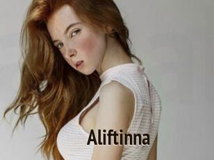 Aliftinna