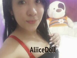 AliiceDoll