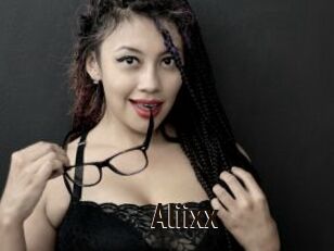 Aliixx