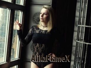 AlikaFlameX