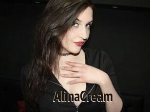 AlinaCream