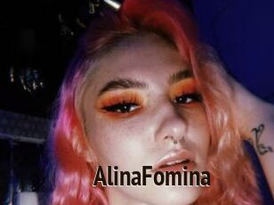 AlinaFomina