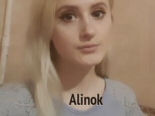 Alinok