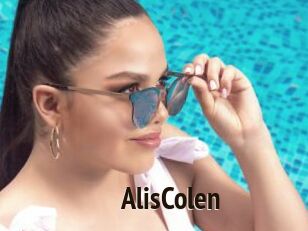 AlisColen