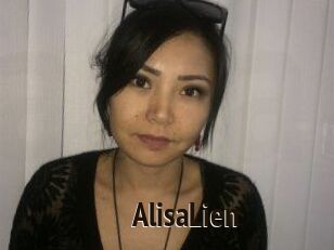 AlisaLien