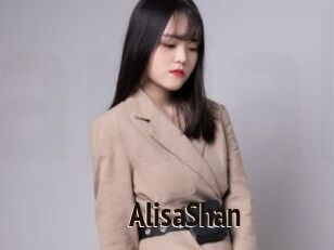 AlisaShan