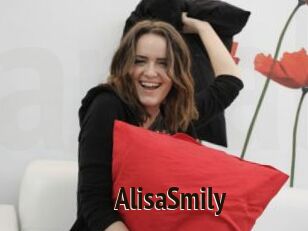 AlisaSmily