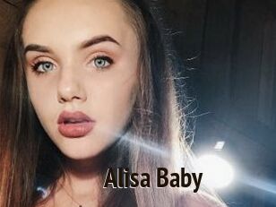 Alisa_Baby