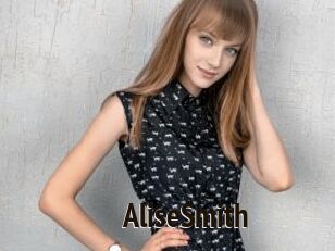 AliseSmith