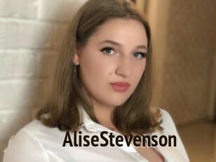AliseStevenson