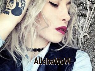 AlishaWoW