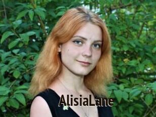 AlisiaLane