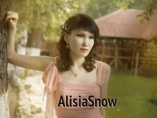 AlisiaSnow