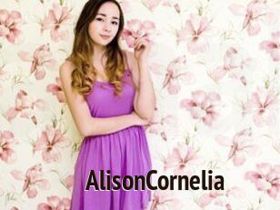 AlisonCornelia