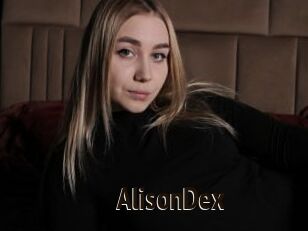 AlisonDex