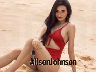 AlisonJohnson