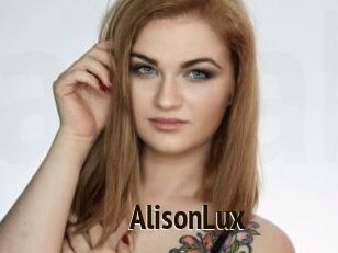 AlisonLux