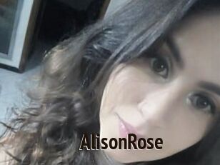 AlisonRose