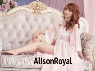 AlisonRoyal