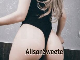 AlisonSweete