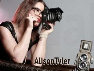 AlisonTyler