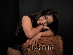 AlissaFord