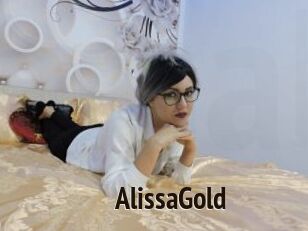 AlissaGold