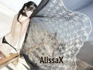 AlissaX