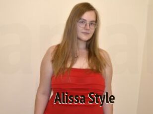 Alissa_Style