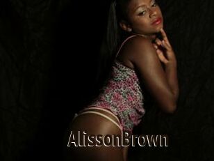 AlissonBrown